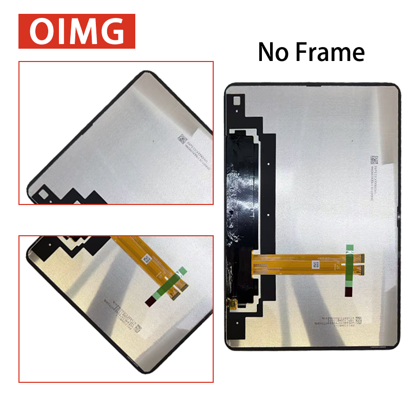12.1“New For Oneplus Pad 2 LCD - Oneplus Tablet Accessories review and price
