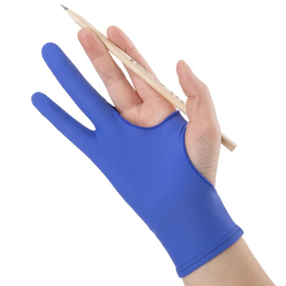 For Artist Anti-Scratch Anti-f - Drawing Glove Artist review and price