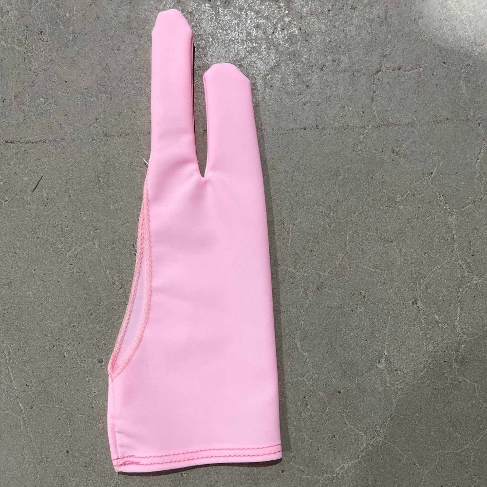 For Artist Anti-Scratch Anti-f - Drawing Glove Artist review and price
