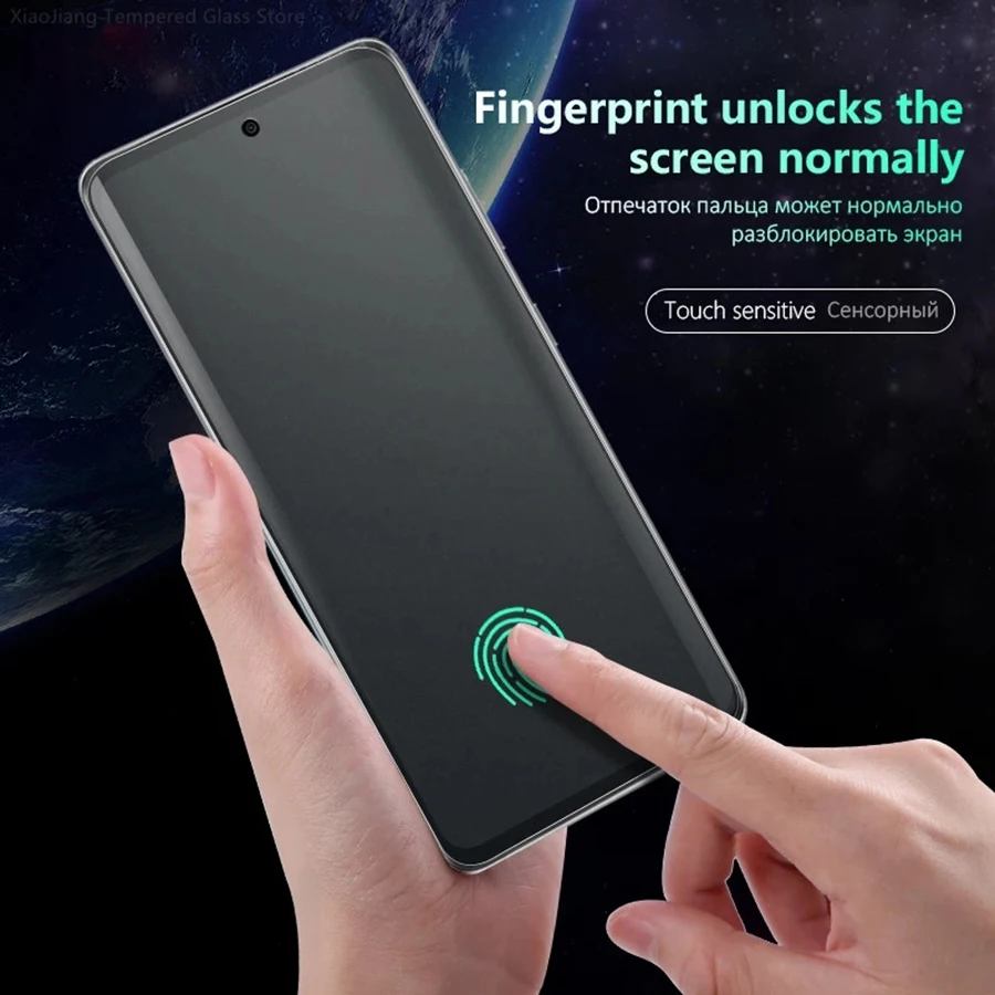 3PCS Matte Hydrogel Film For O - Oneplus Tablet Accessories review and price