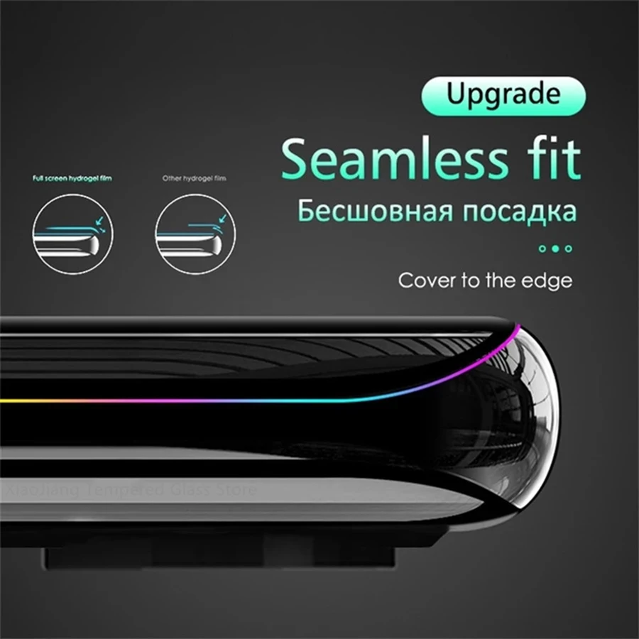 3PCS Matte Hydrogel Film For O - Oneplus Tablet Accessories review and price