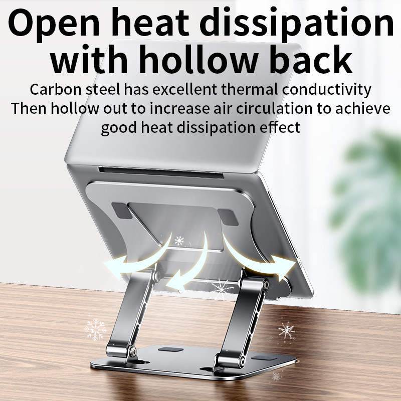 Phone Tablet Stand Adjustable  - Cooling Stand Tablet review and price