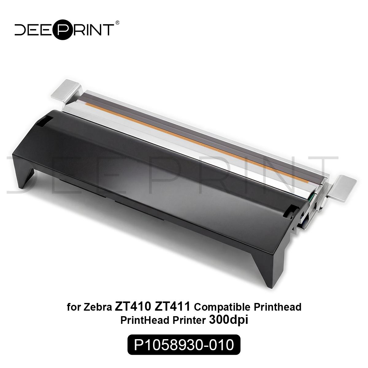 P1058930-010 300DPI Thermal Pr - Zebra Tablet Accessories review and price