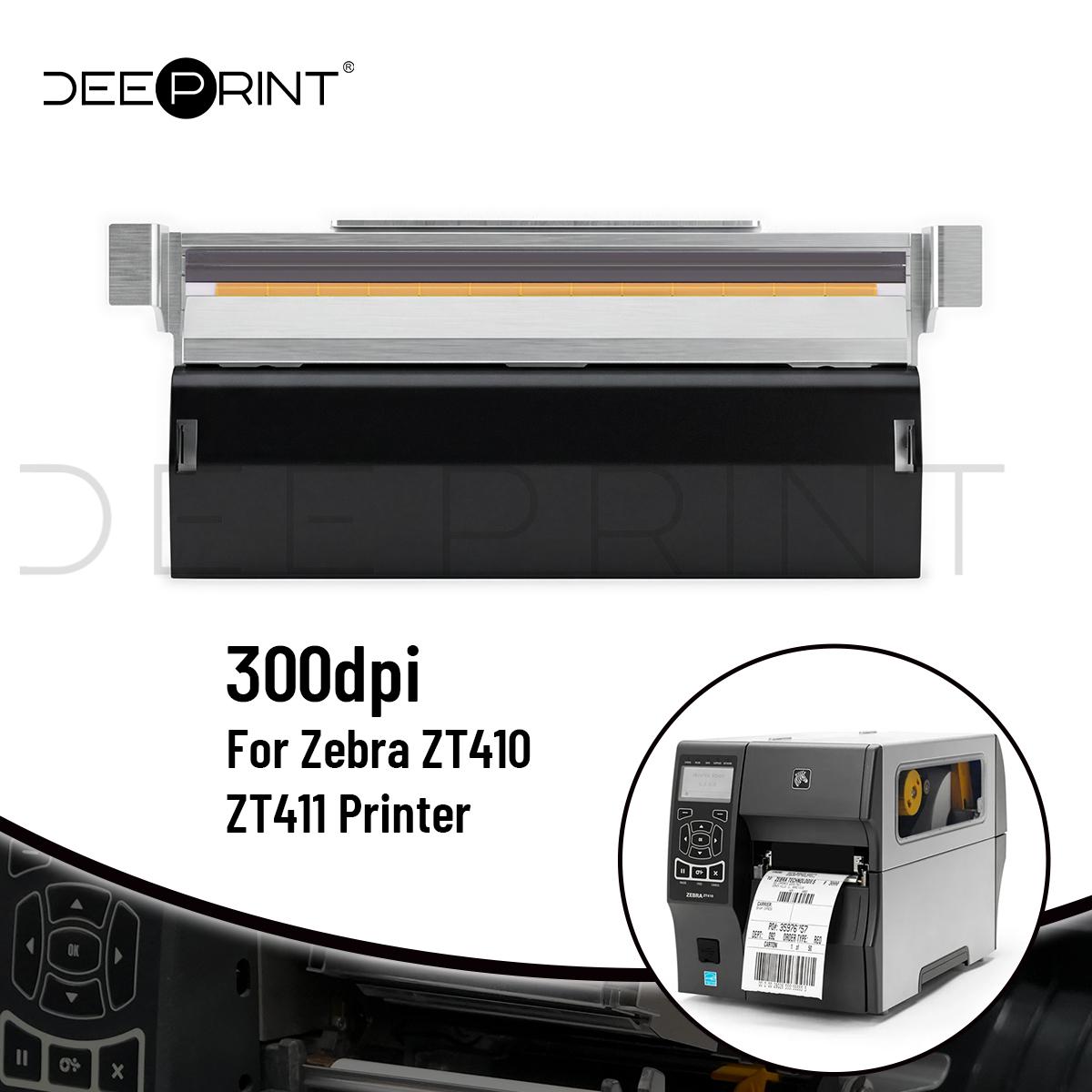 P1058930-010 300DPI Thermal Pr - Zebra Tablet Accessories review and price